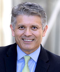headshot of board member Jose Luis Pacheco