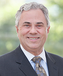 Eric Baggesen