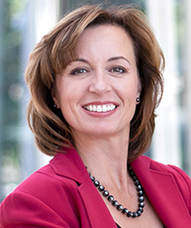 Liana Bailey-Crimmins