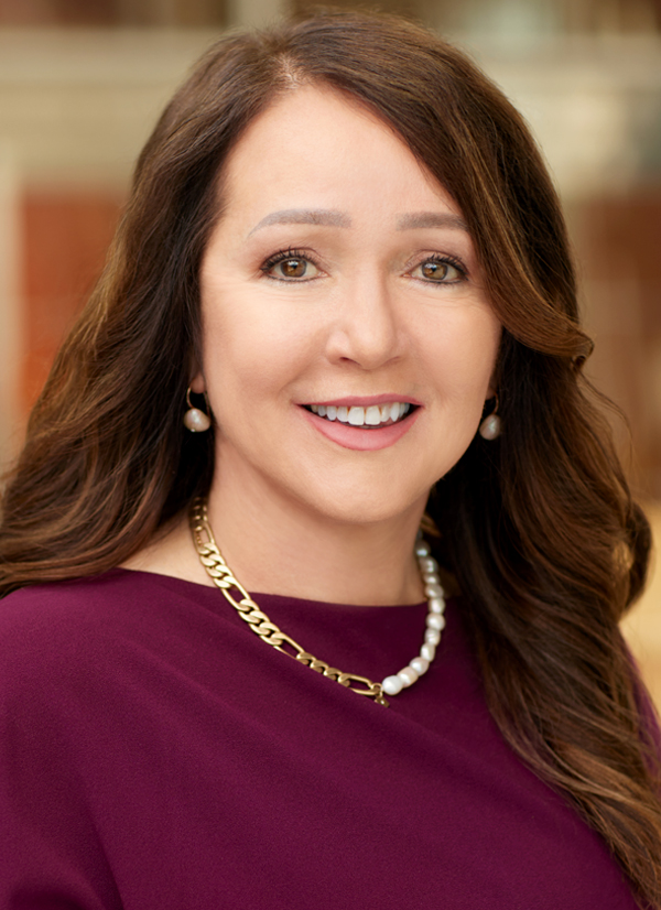 Marcie Frost - CalPERS