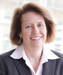Christine Gogan