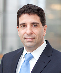 Paul Mouchakkaa