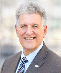 Bill Slaton
