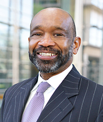 Clinton L. Stevenson