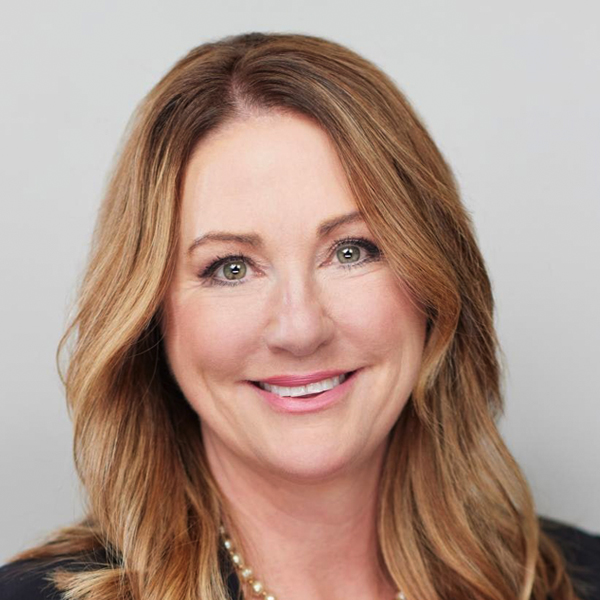 headshot of CalSTRS CEO Cassandra Lichnock