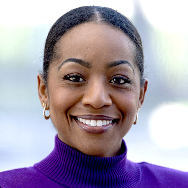 headshot of California State Controller Malia M. Cohen