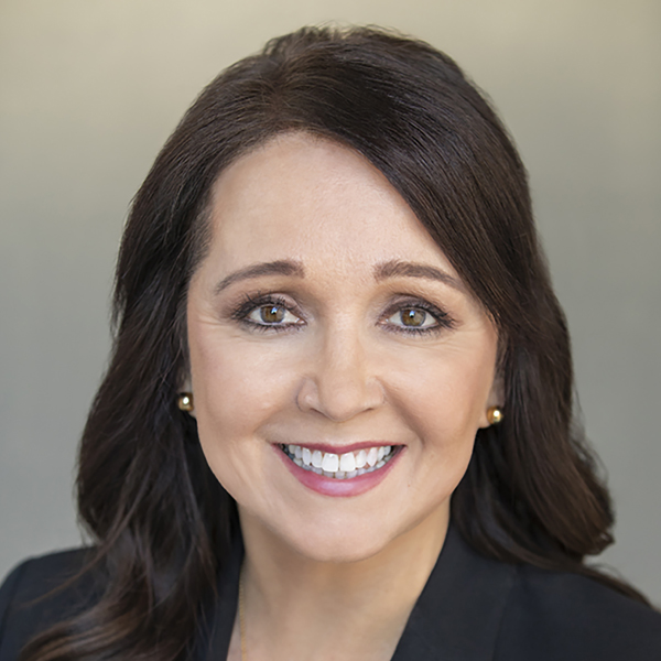 headshot of CalPERS CEO Marcie Frost