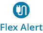 Flex Alert Button
