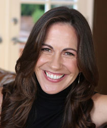 Cassie Holmes