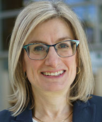 Julia Logan