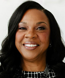 Sheila Robinson