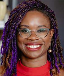 Shola Ezeokoloi