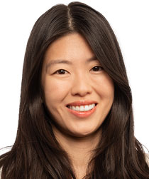 Yenli Wong