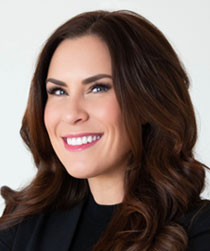 Headshot of Educational Forum 2026 Keynote Speaker Erin King