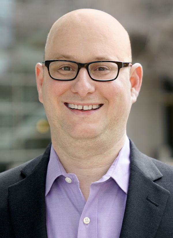 Michael Cohen | CalPERS