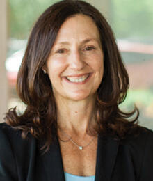Headshot of Catalyst Speaker Rosie Lucchesini-Jack