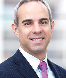 Headshot of Catalyst Speaker Anton Orlich