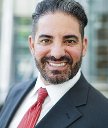 Michael Silva