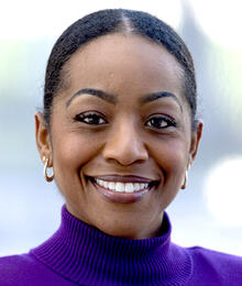 headshot of California State Controller Malia M. Cohen