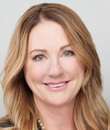 Headshot of CalSTRS Chief Executive Officer Cassandra Lichnock