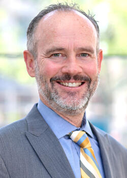 Headshot of Head of Investment Talent & Culture William Sherwood-McGrew