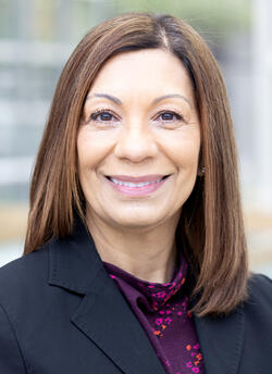 Photo of Monica Erickson