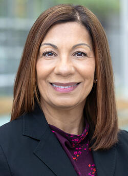 Photo of Monica Erickson