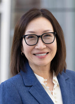 Photo of June Kim