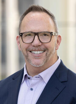 Headshot of Brad Pacheco