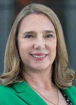Headshot of Michele Nix