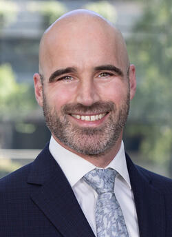 Photo of Derek Walker