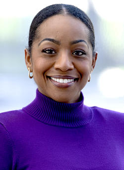 Headshot of Malia Cohen