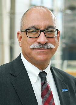 Headshot of Ramon Rubalcava